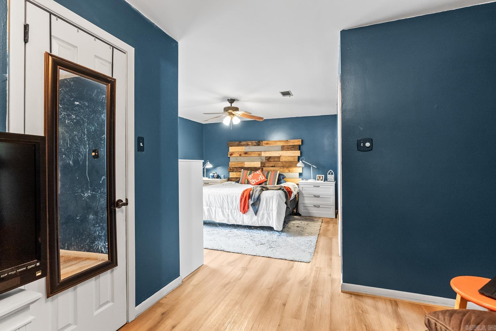 Creekwood - Residential
