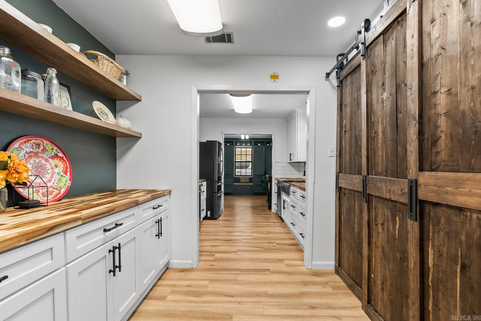 Creekwood - Residential