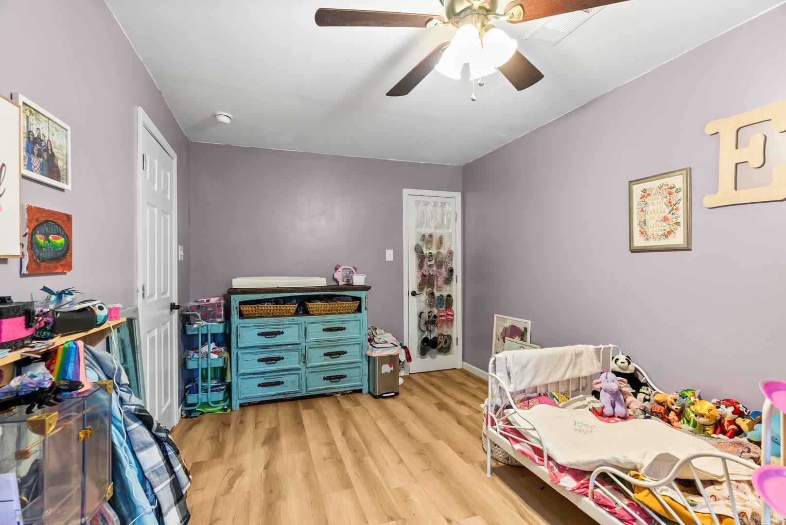 Creekwood - Residential