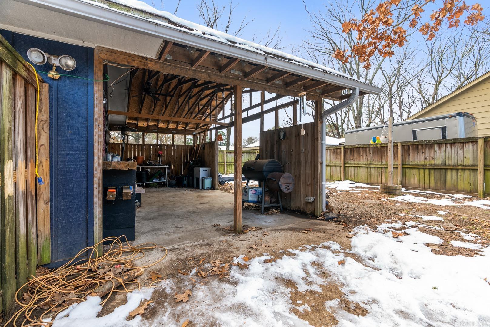 Creekwood - Residential