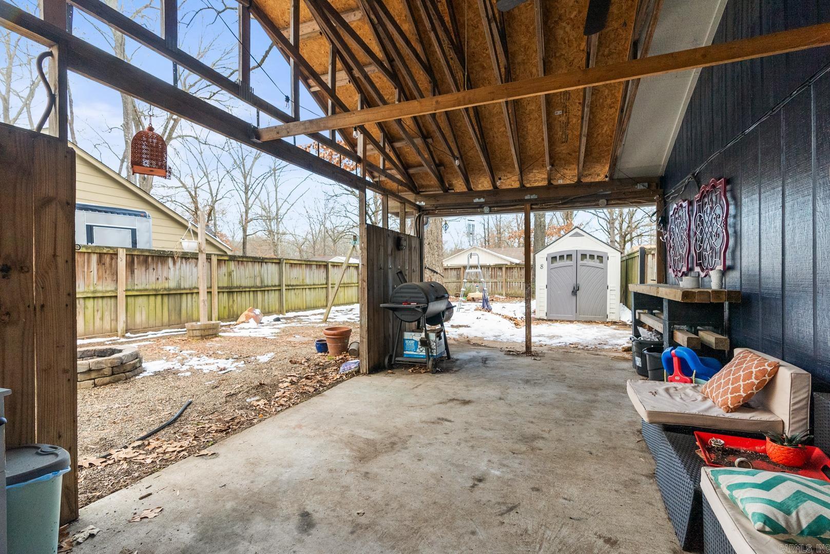 Creekwood - Residential
