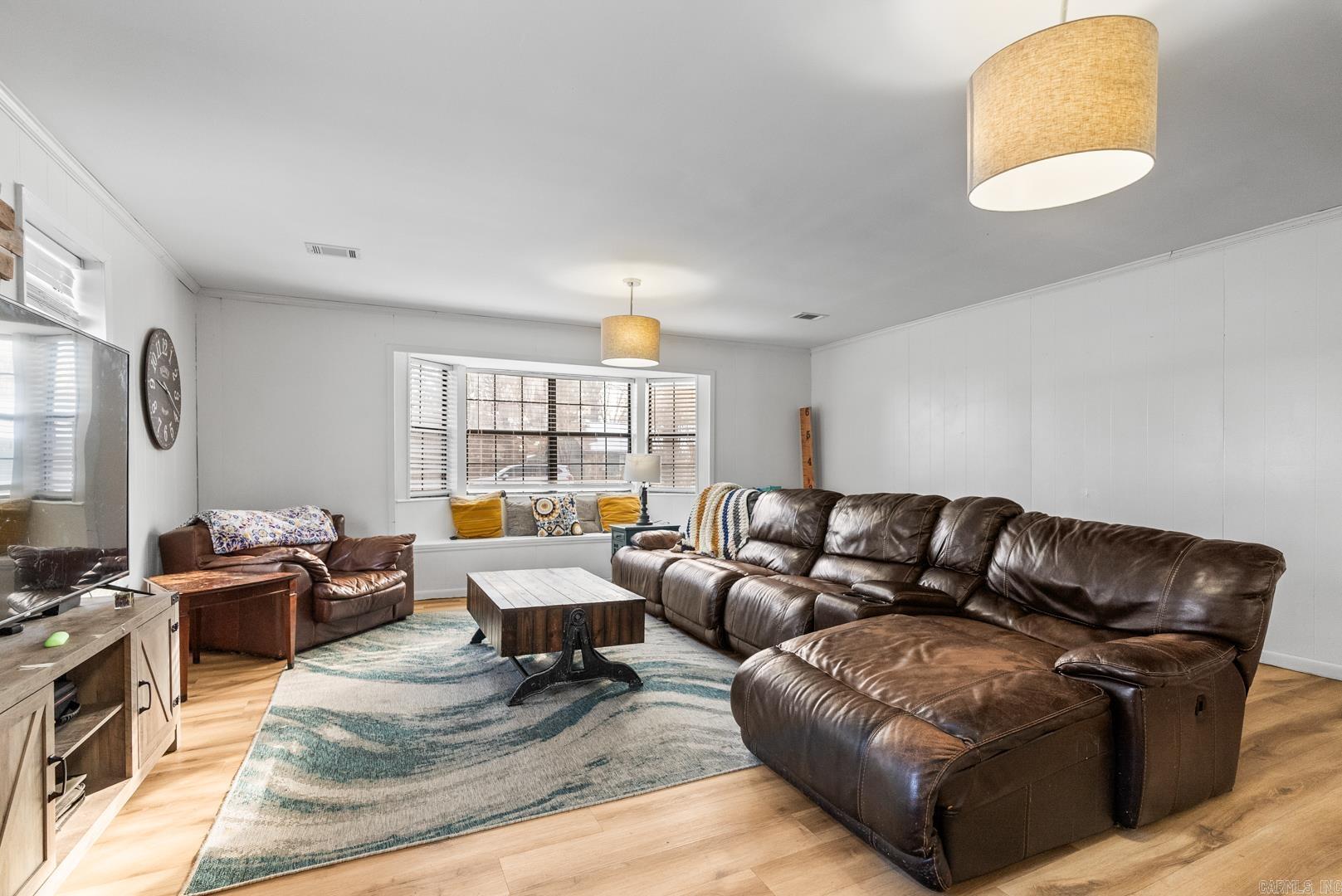 Creekwood - Residential