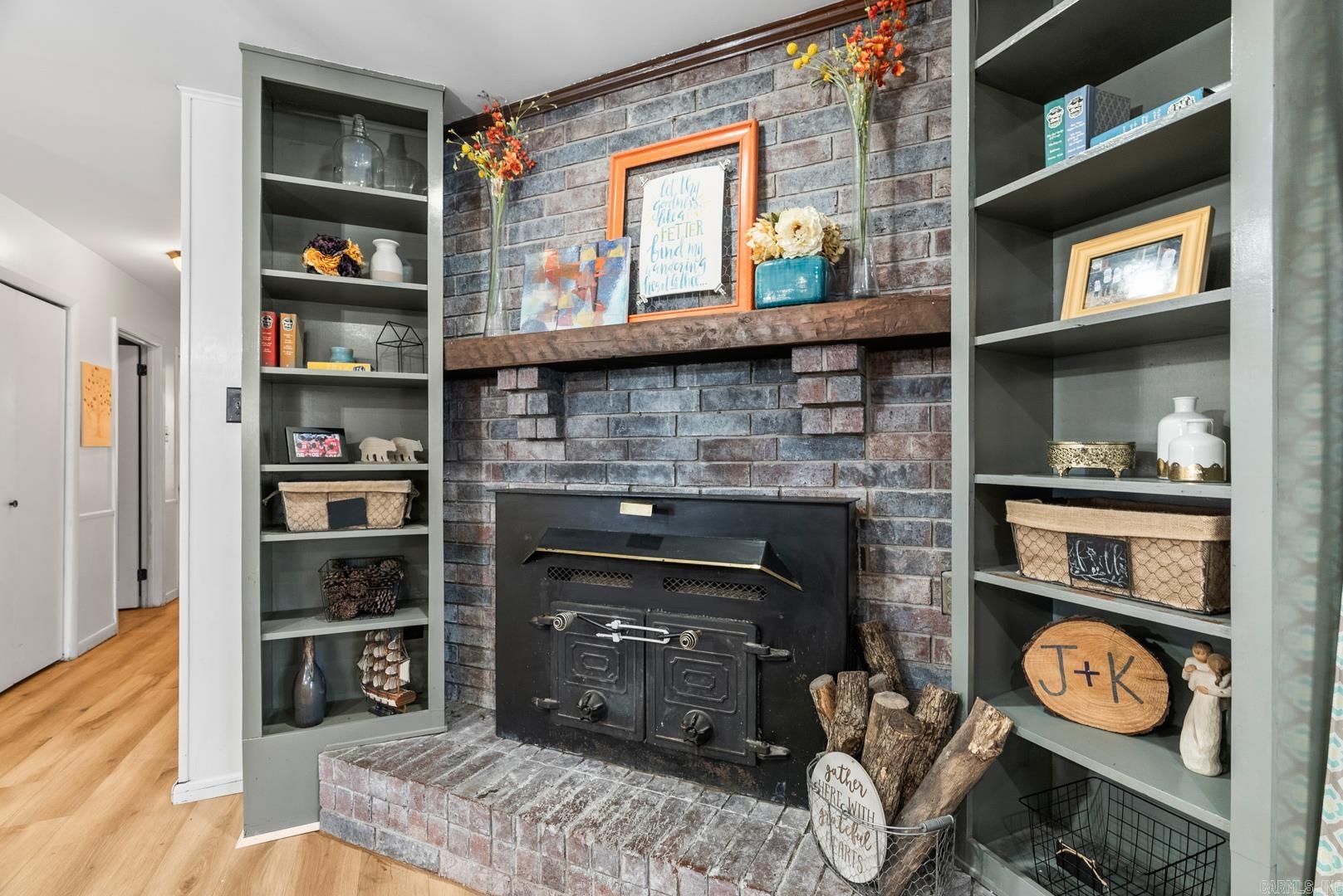 Creekwood - Residential