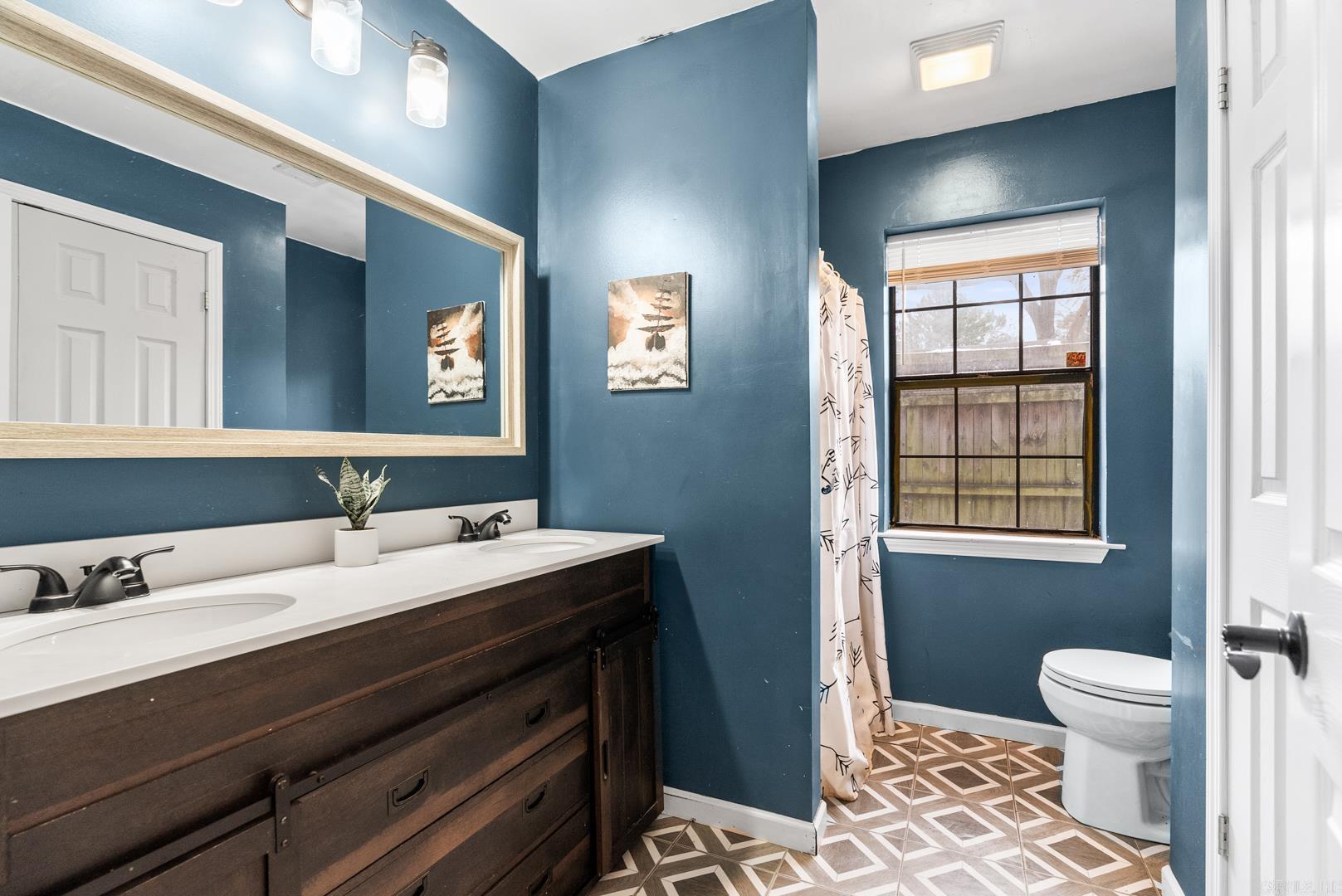 Creekwood - Residential