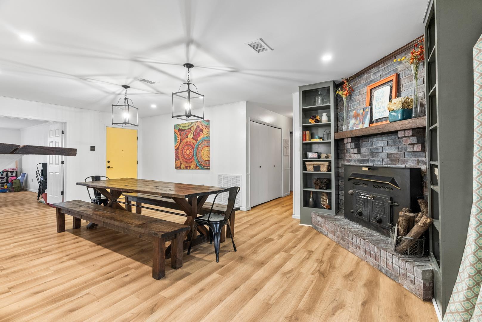 Creekwood - Residential
