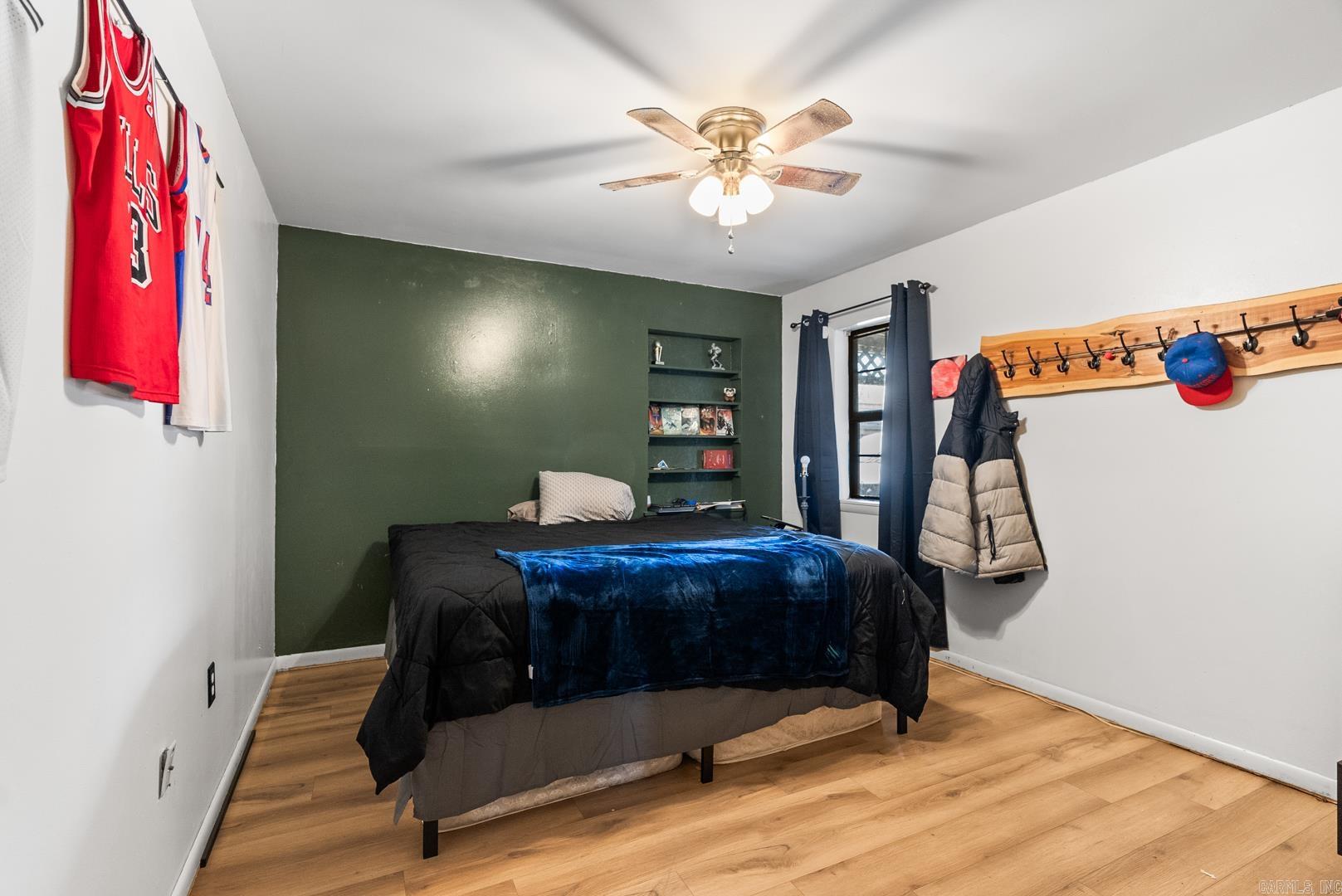 Creekwood - Residential