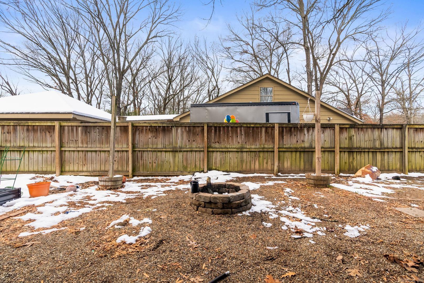 Creekwood - Residential