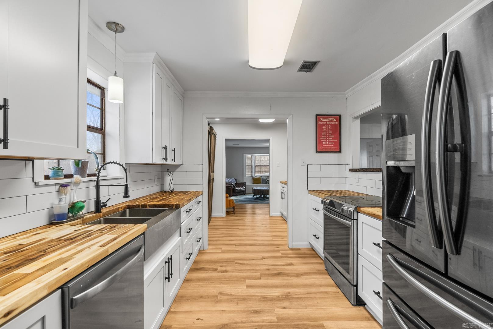 Creekwood - Residential