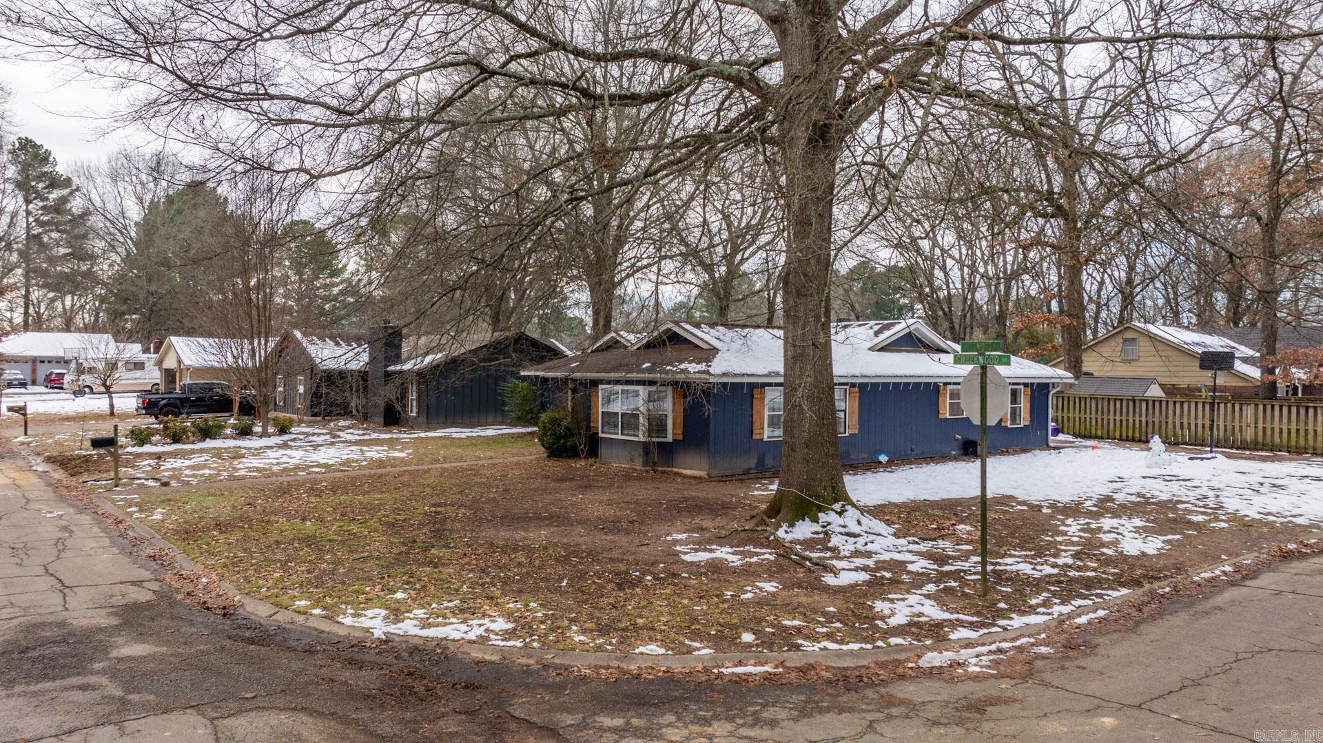 Creekwood - Residential