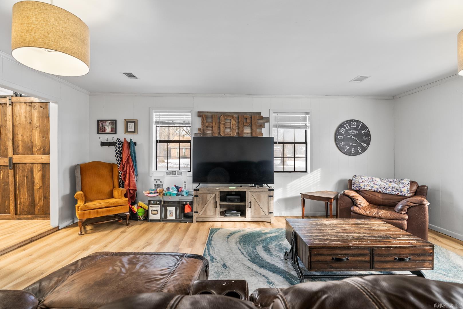 Creekwood - Residential