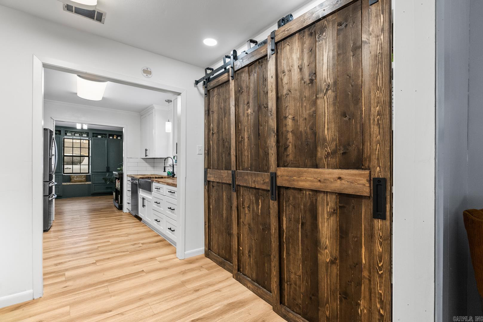 Creekwood - Residential