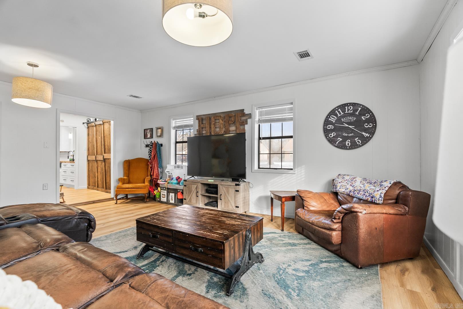 Creekwood - Residential