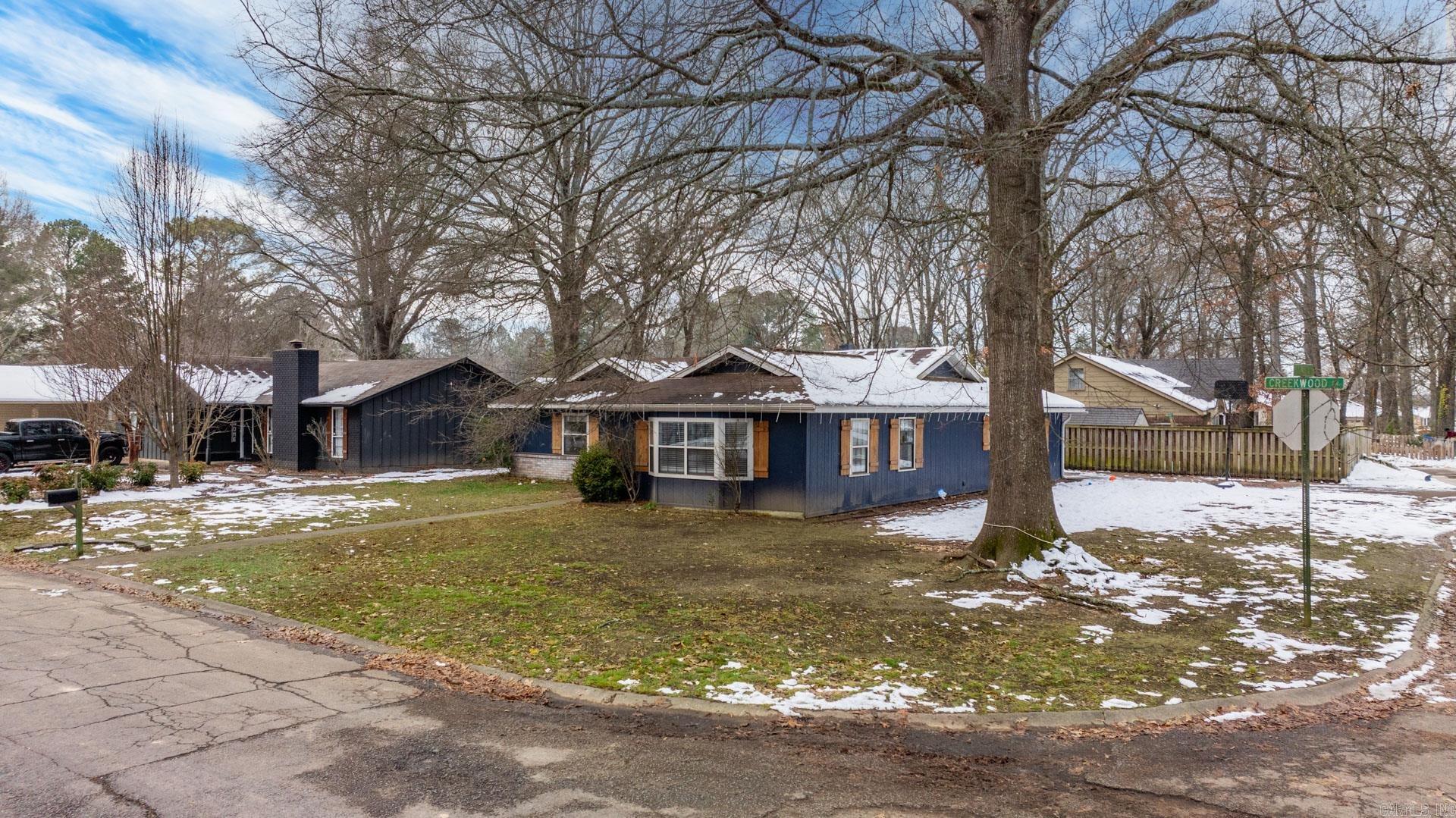Creekwood - Residential