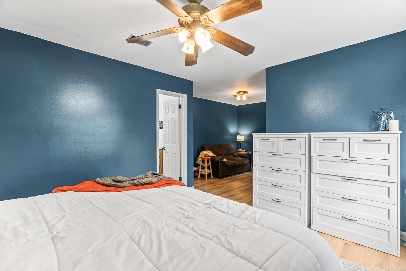Creekwood - Residential