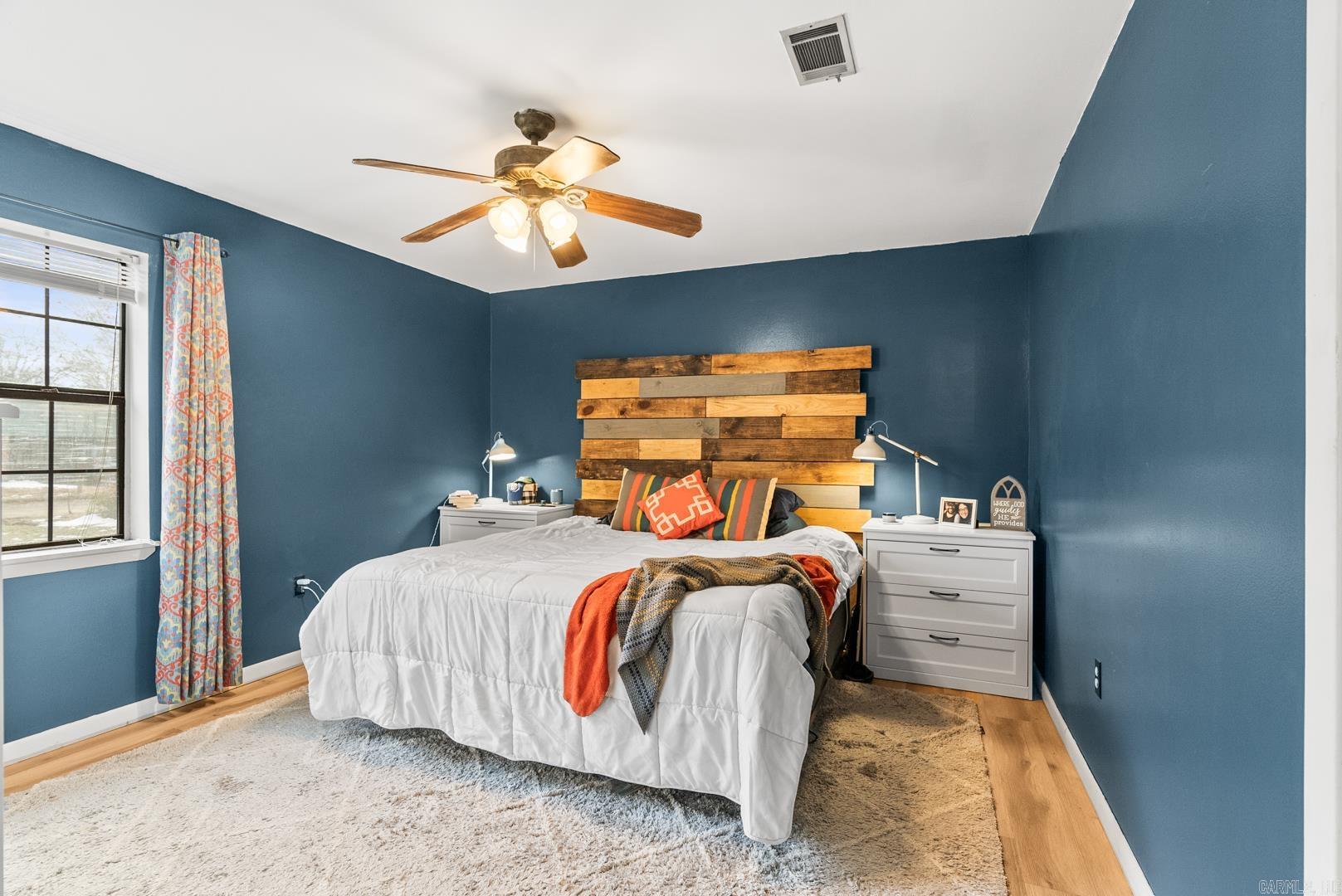 Creekwood - Residential