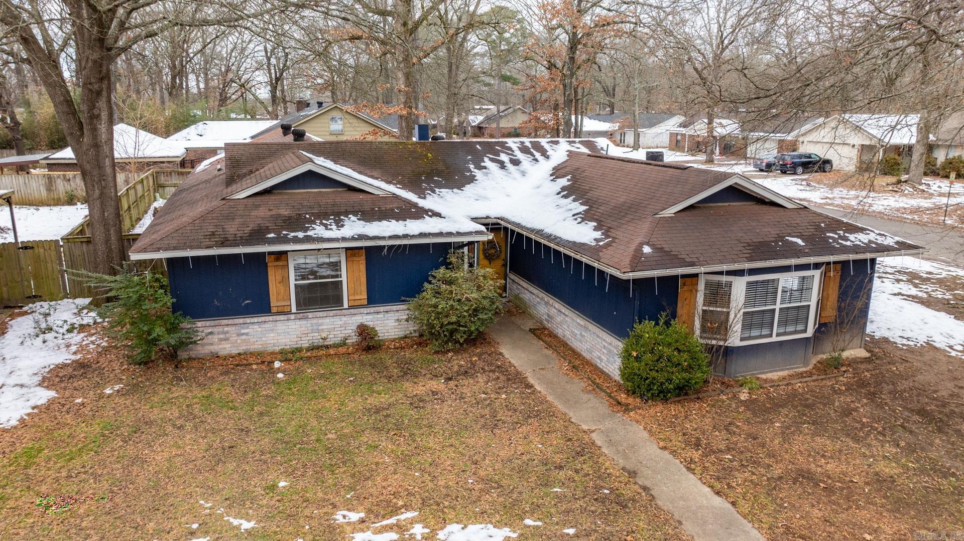 Creekwood - Residential