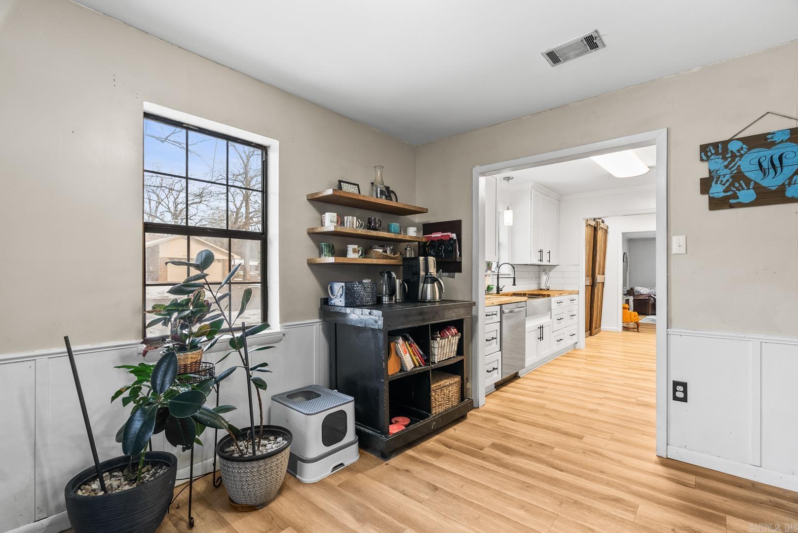 Creekwood - Residential