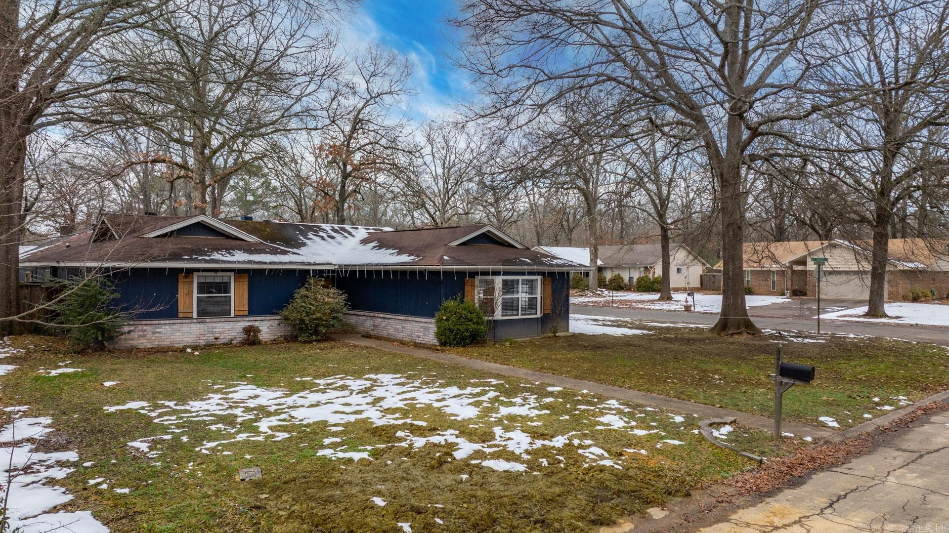 Creekwood - Residential