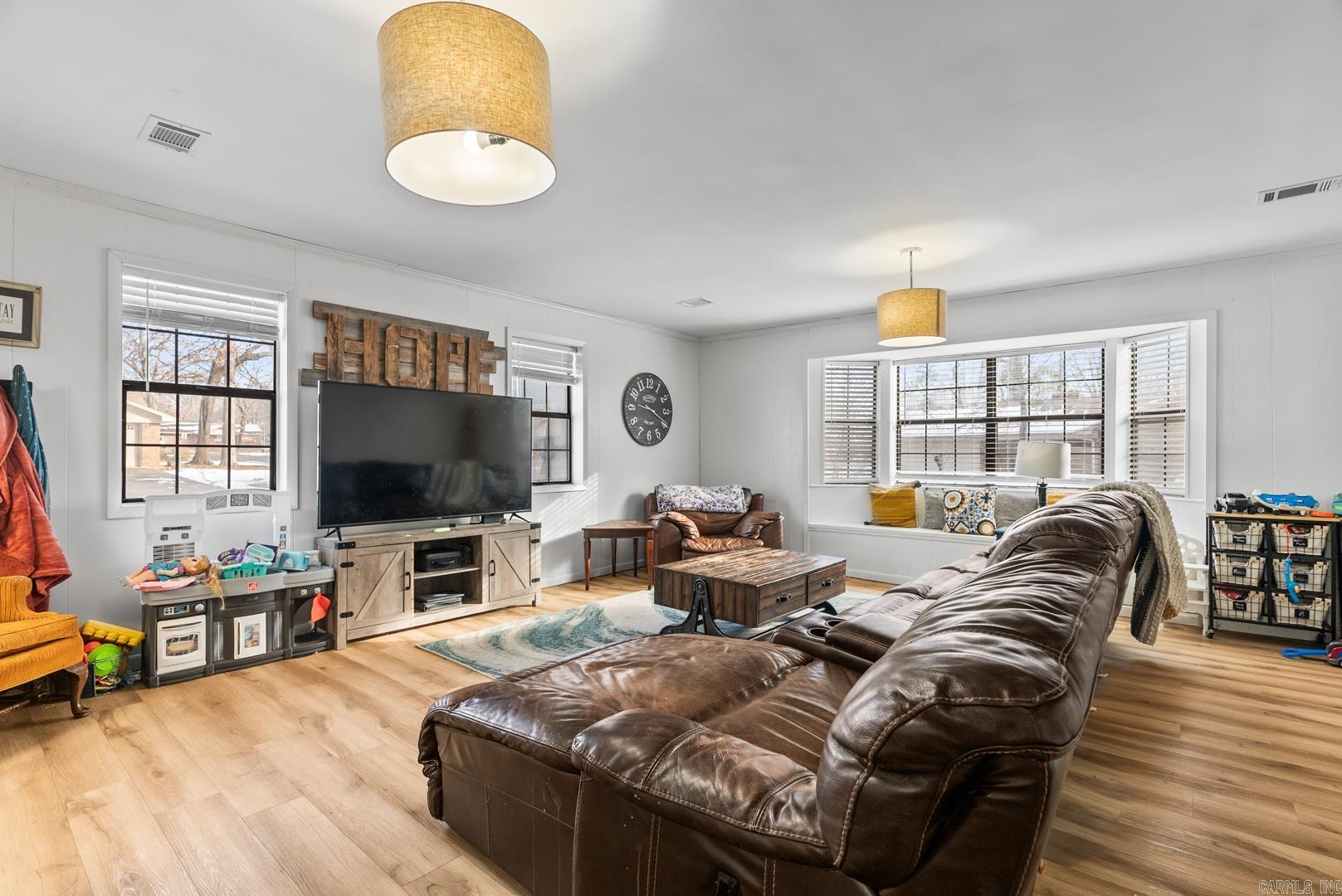 Creekwood - Residential