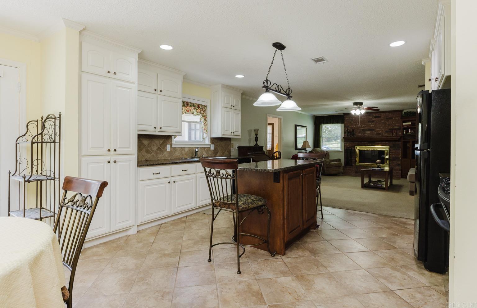 OVERBROOK - Residential