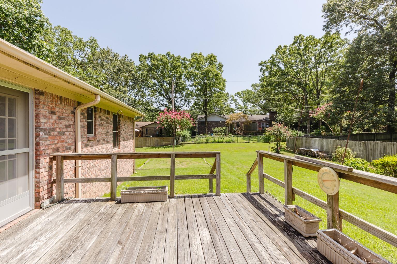 OVERBROOK - Residential