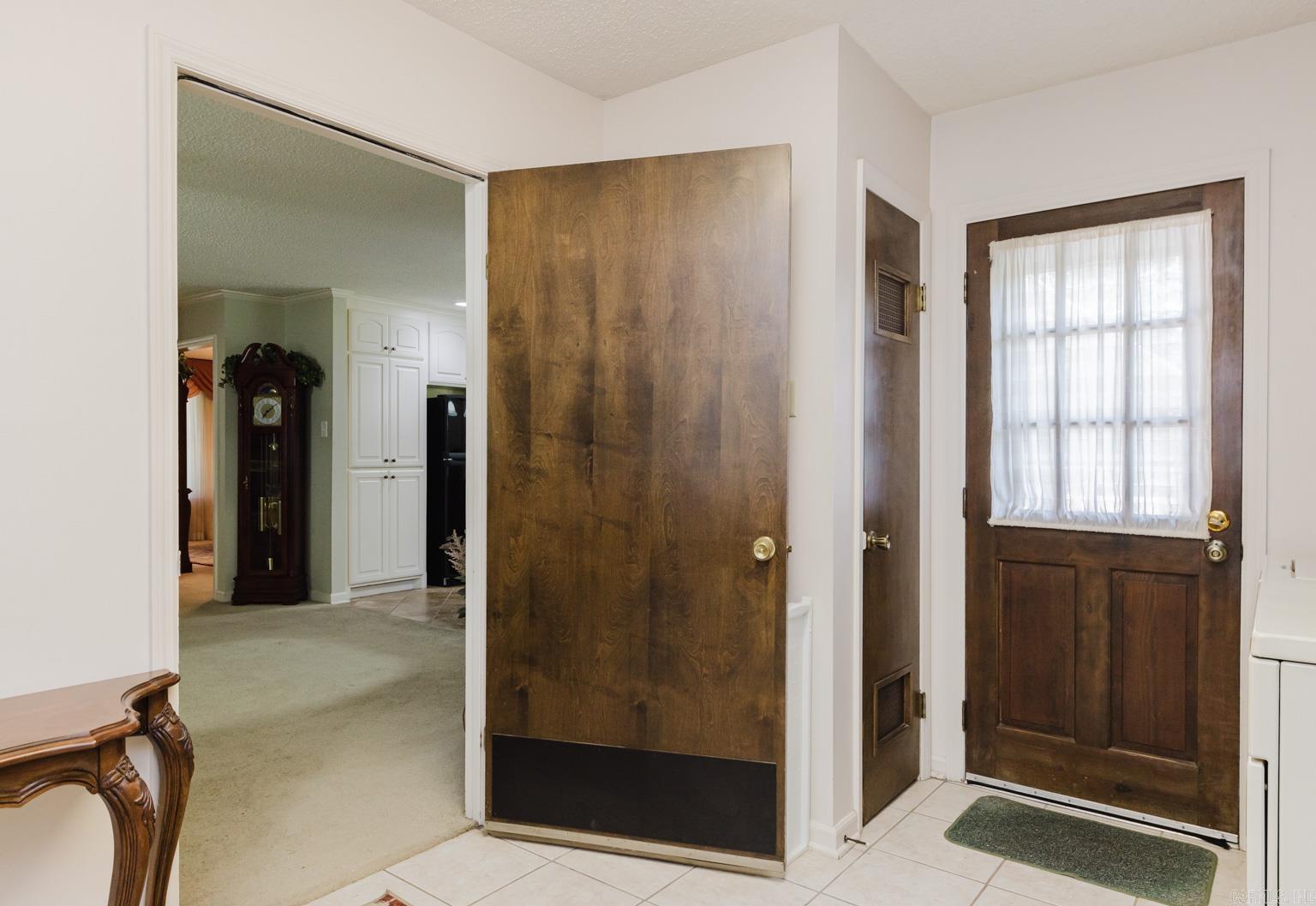 OVERBROOK - Residential