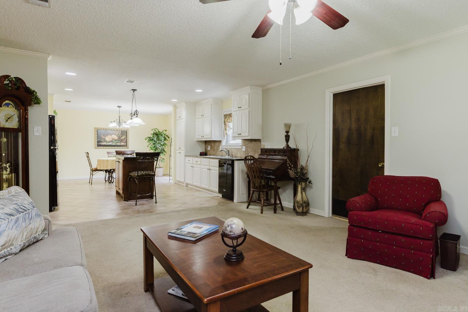 OVERBROOK - Residential