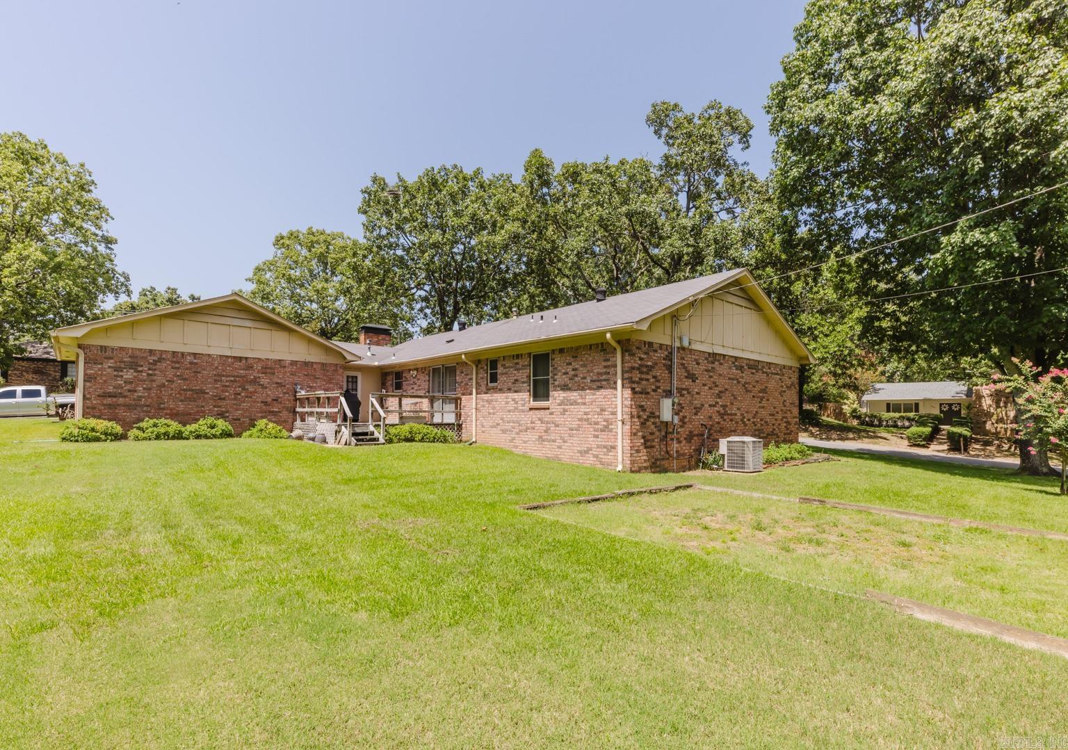 OVERBROOK - Residential