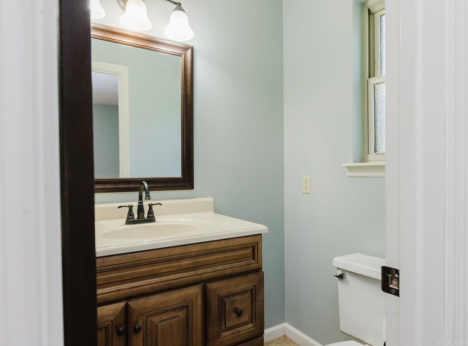 OVERBROOK - Residential