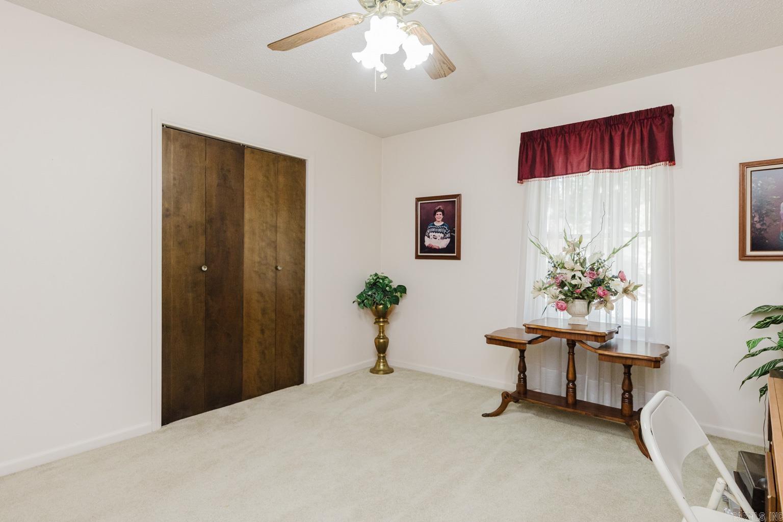 OVERBROOK - Residential