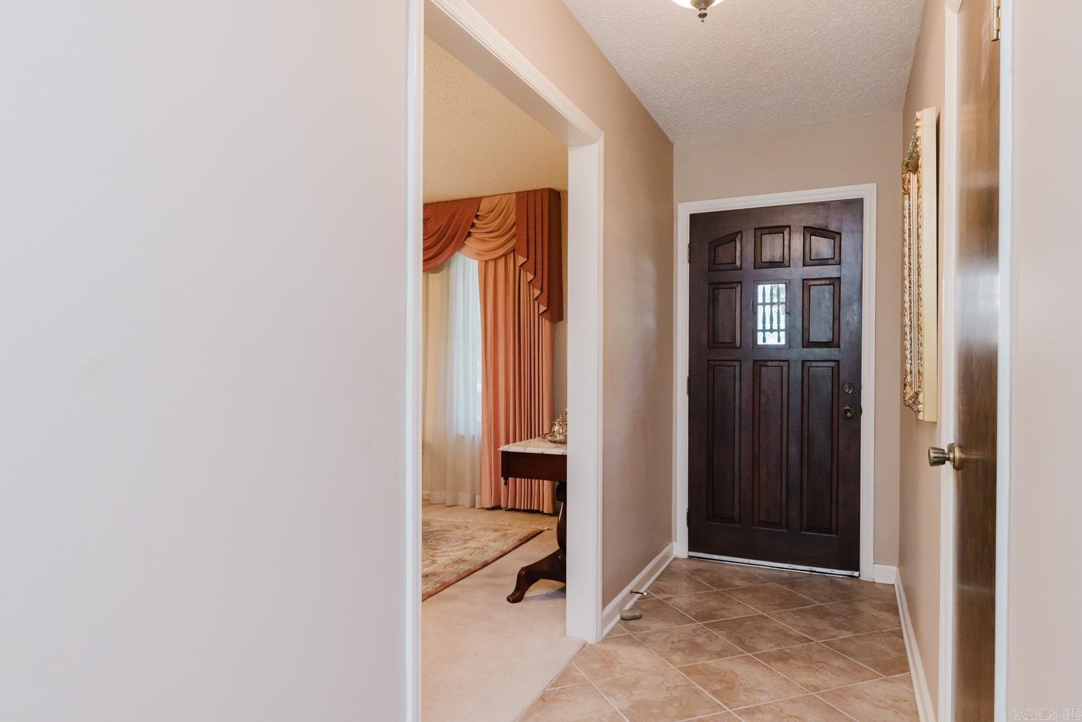 OVERBROOK - Residential