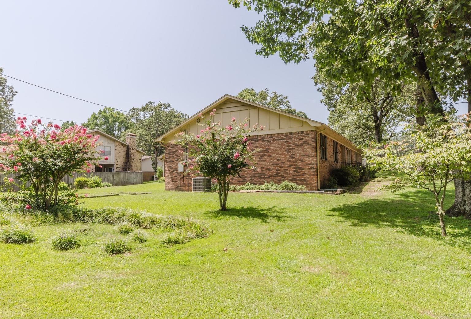 OVERBROOK - Residential