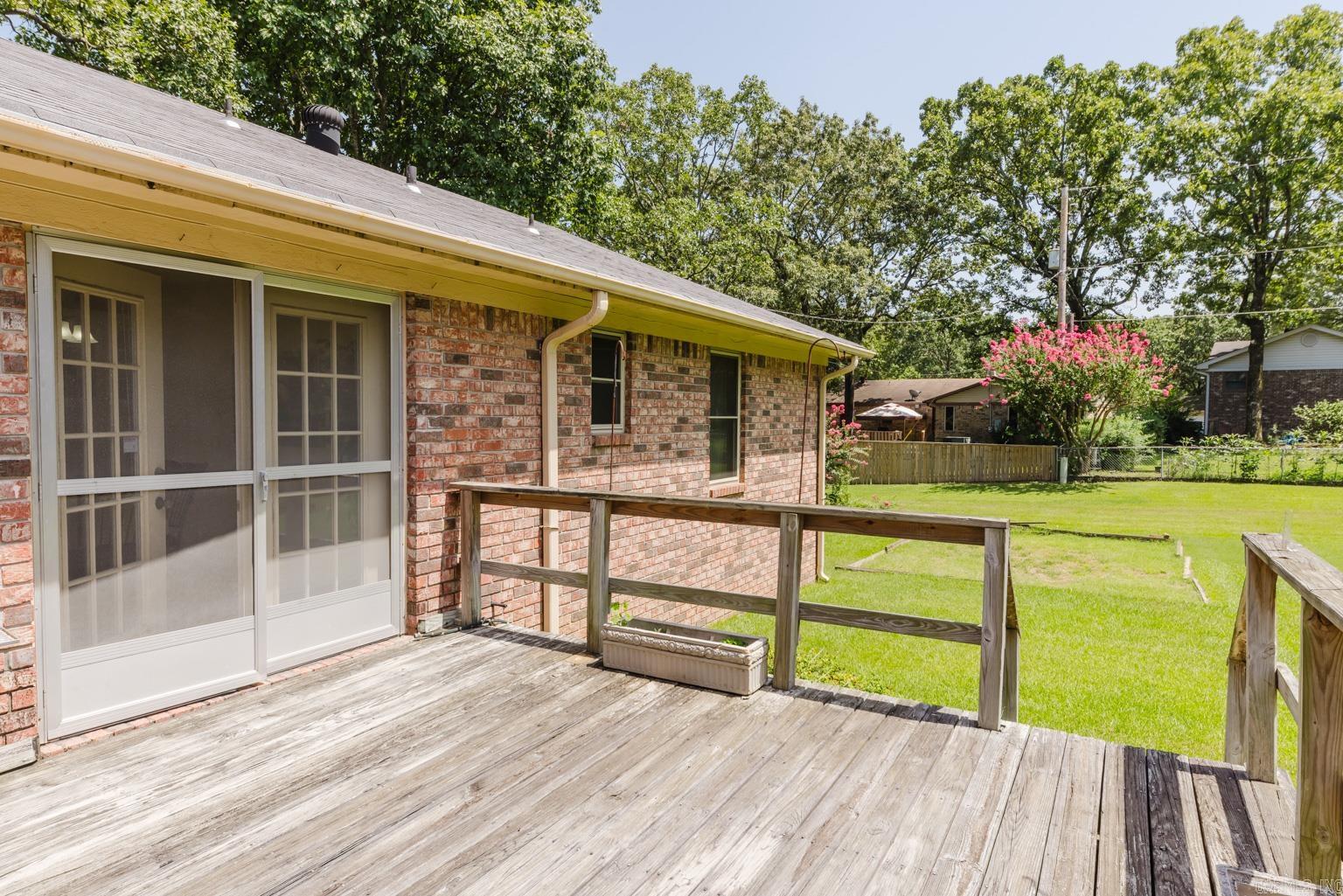 OVERBROOK - Residential