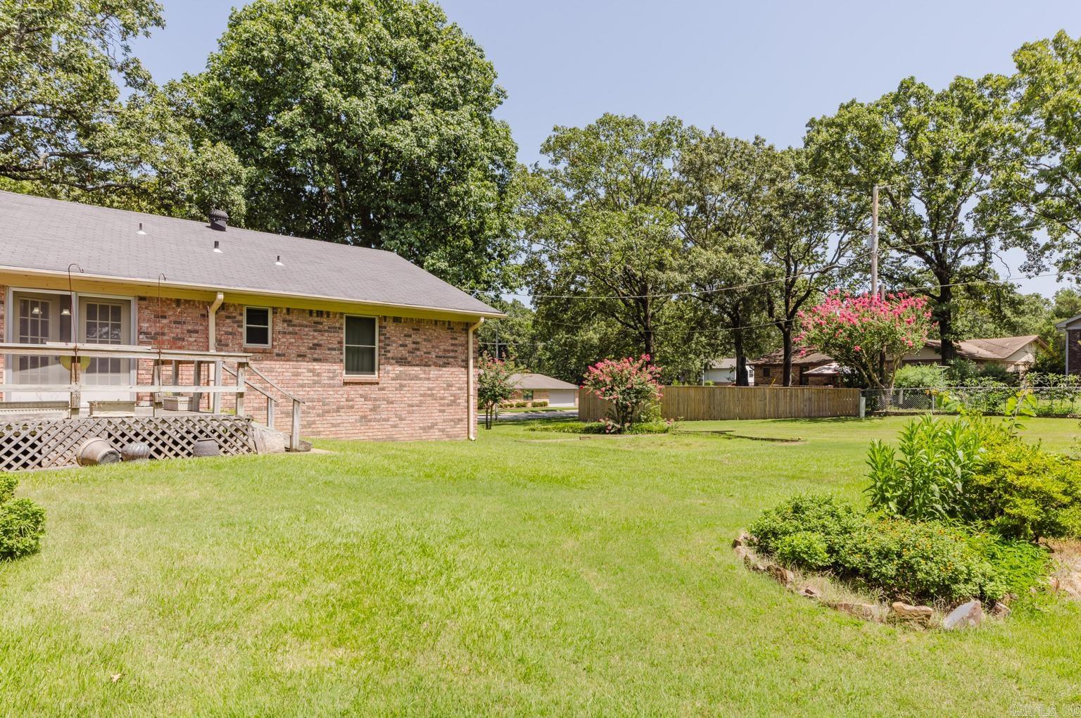 OVERBROOK - Residential