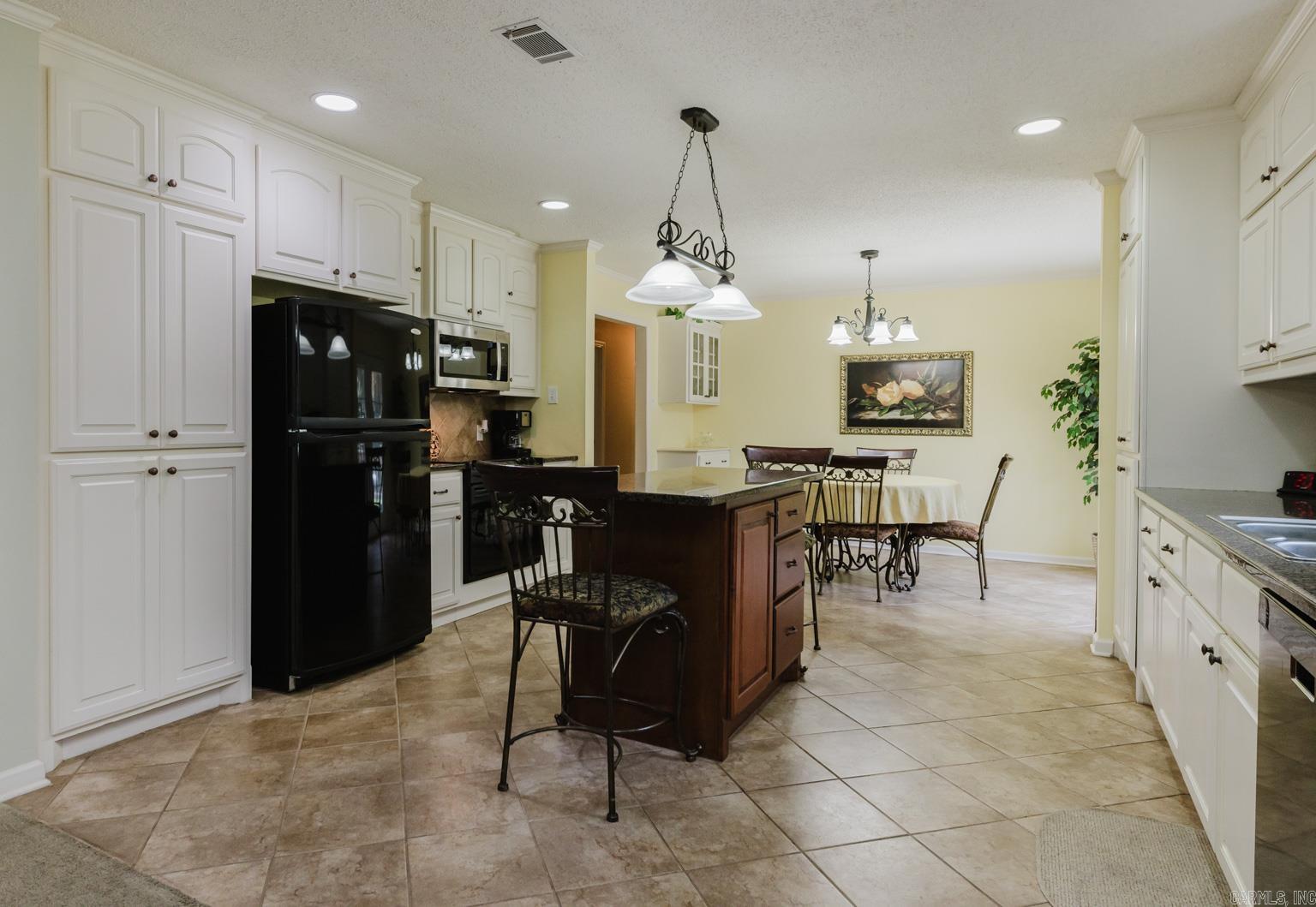 OVERBROOK - Residential