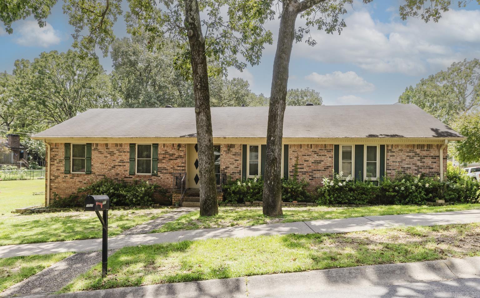 OVERBROOK - Residential