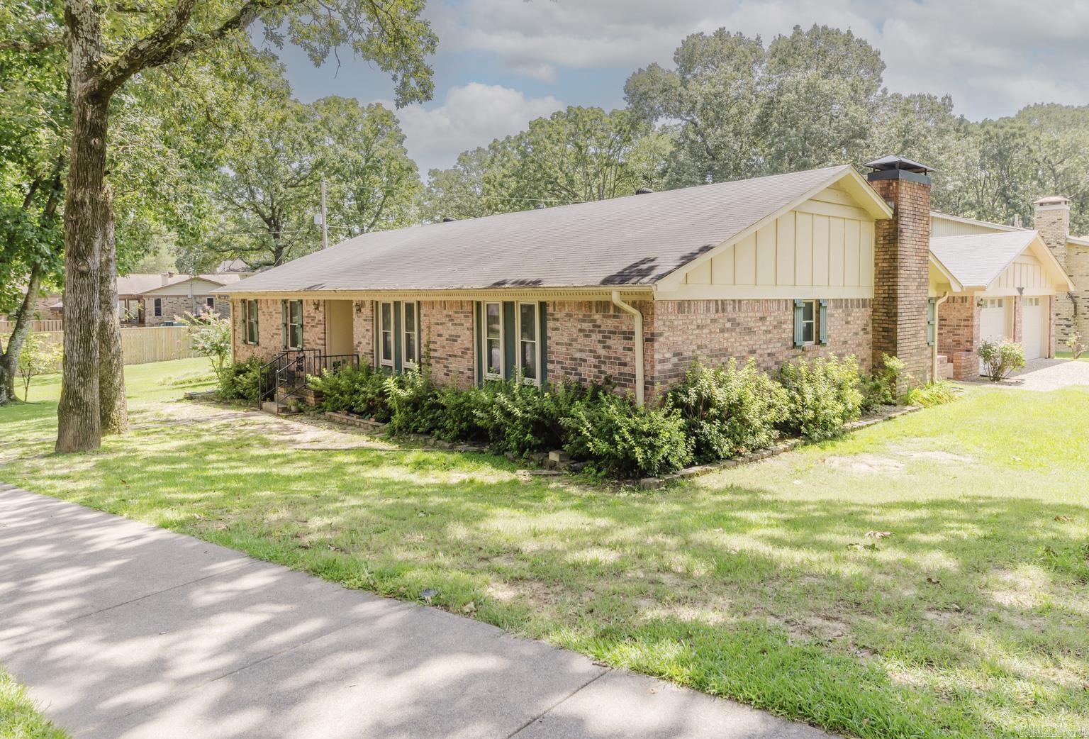 OVERBROOK - Residential