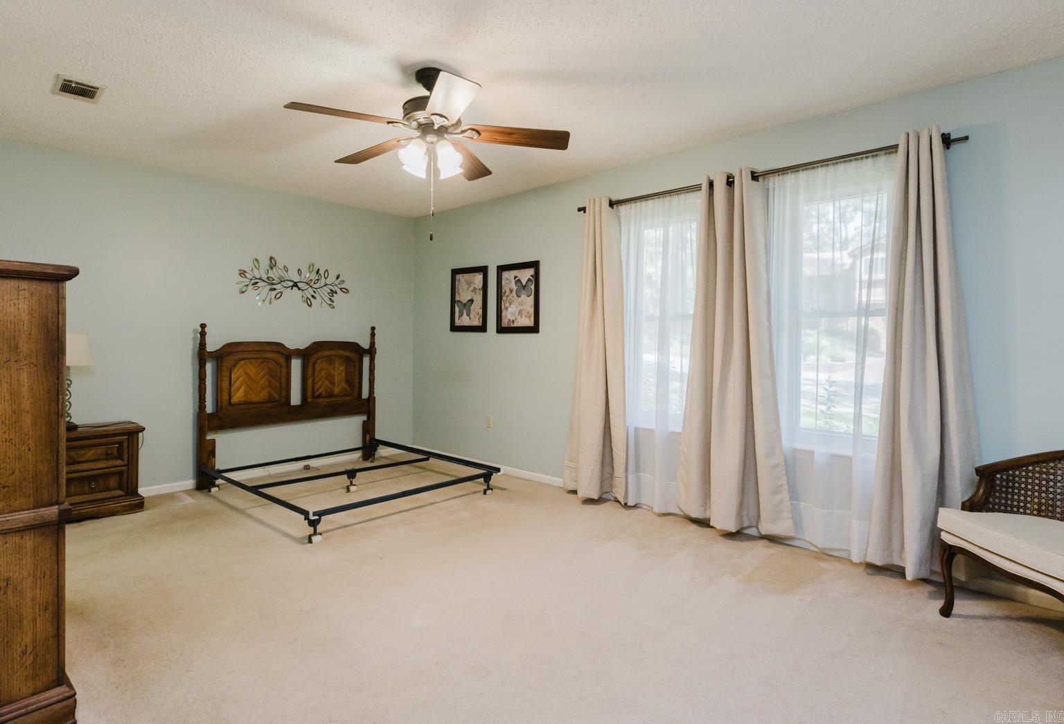 OVERBROOK - Residential