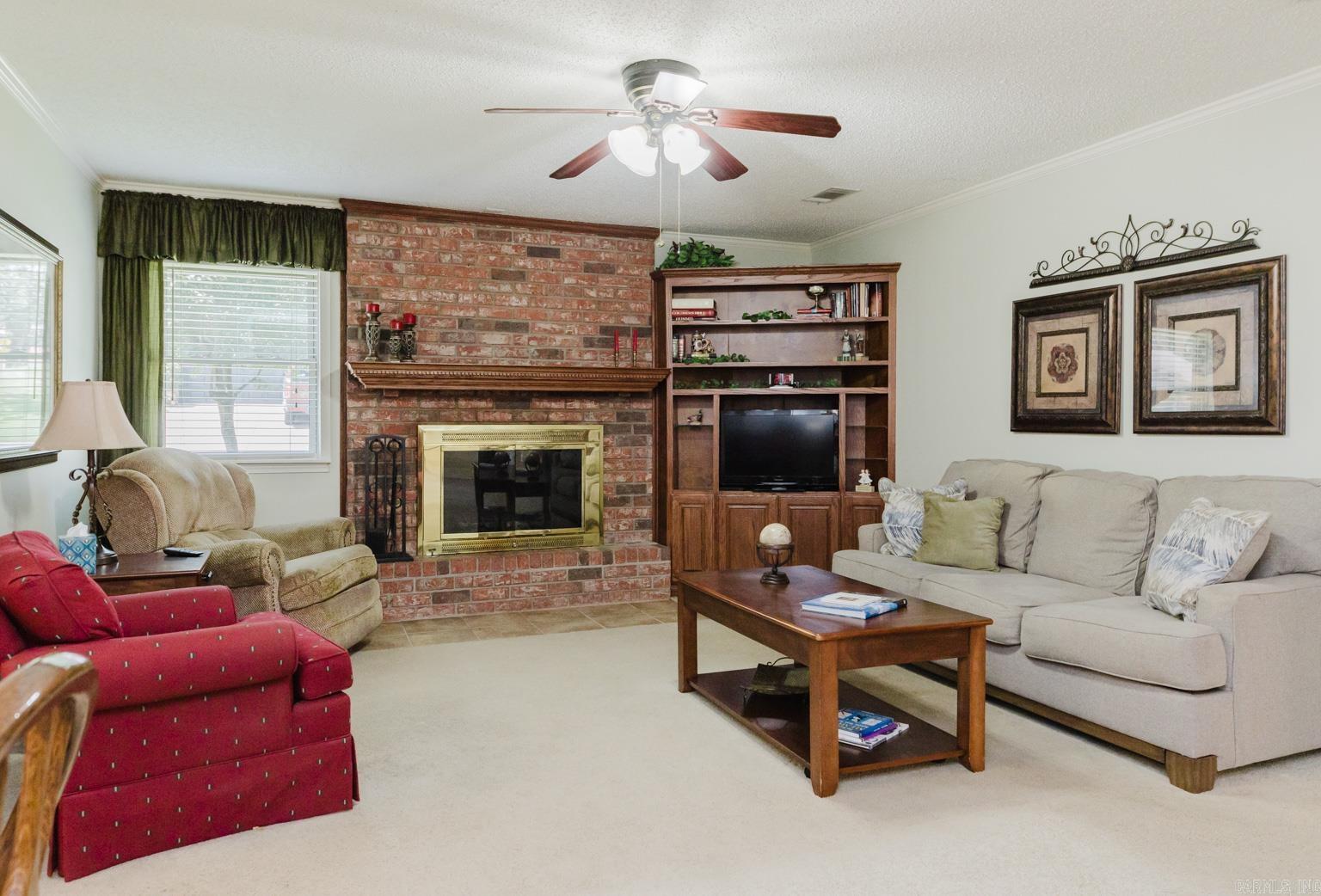 OVERBROOK - Residential