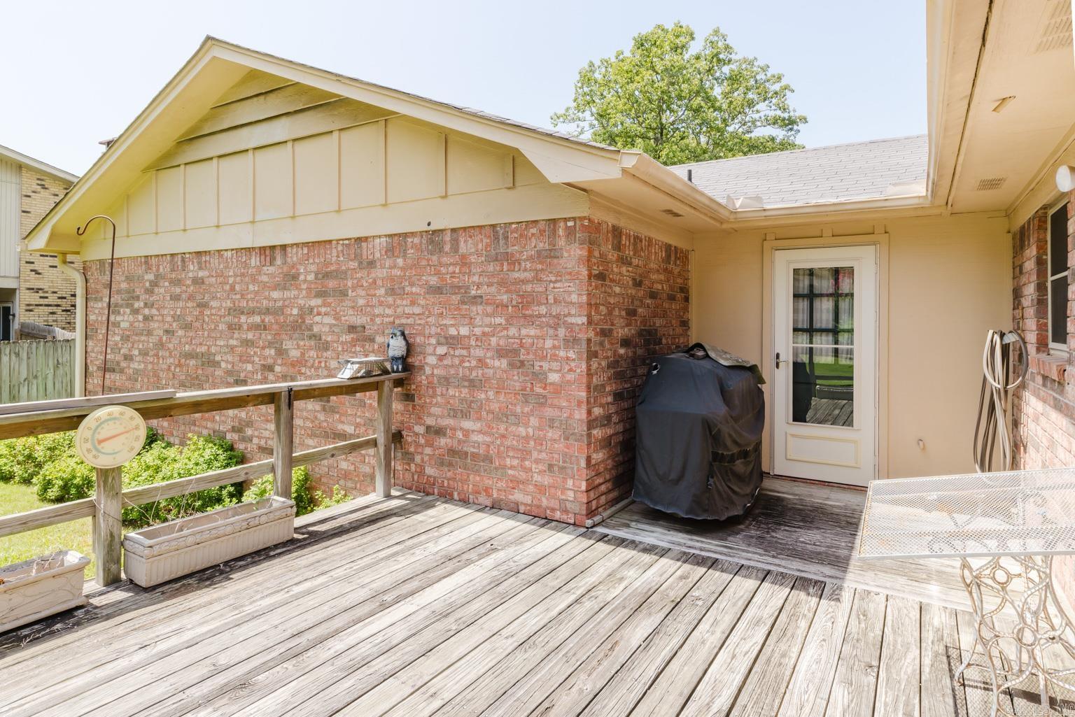 OVERBROOK - Residential