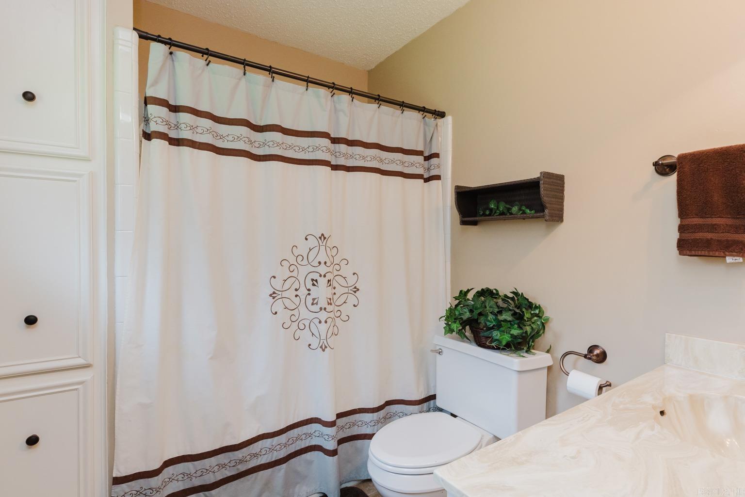 OVERBROOK - Residential