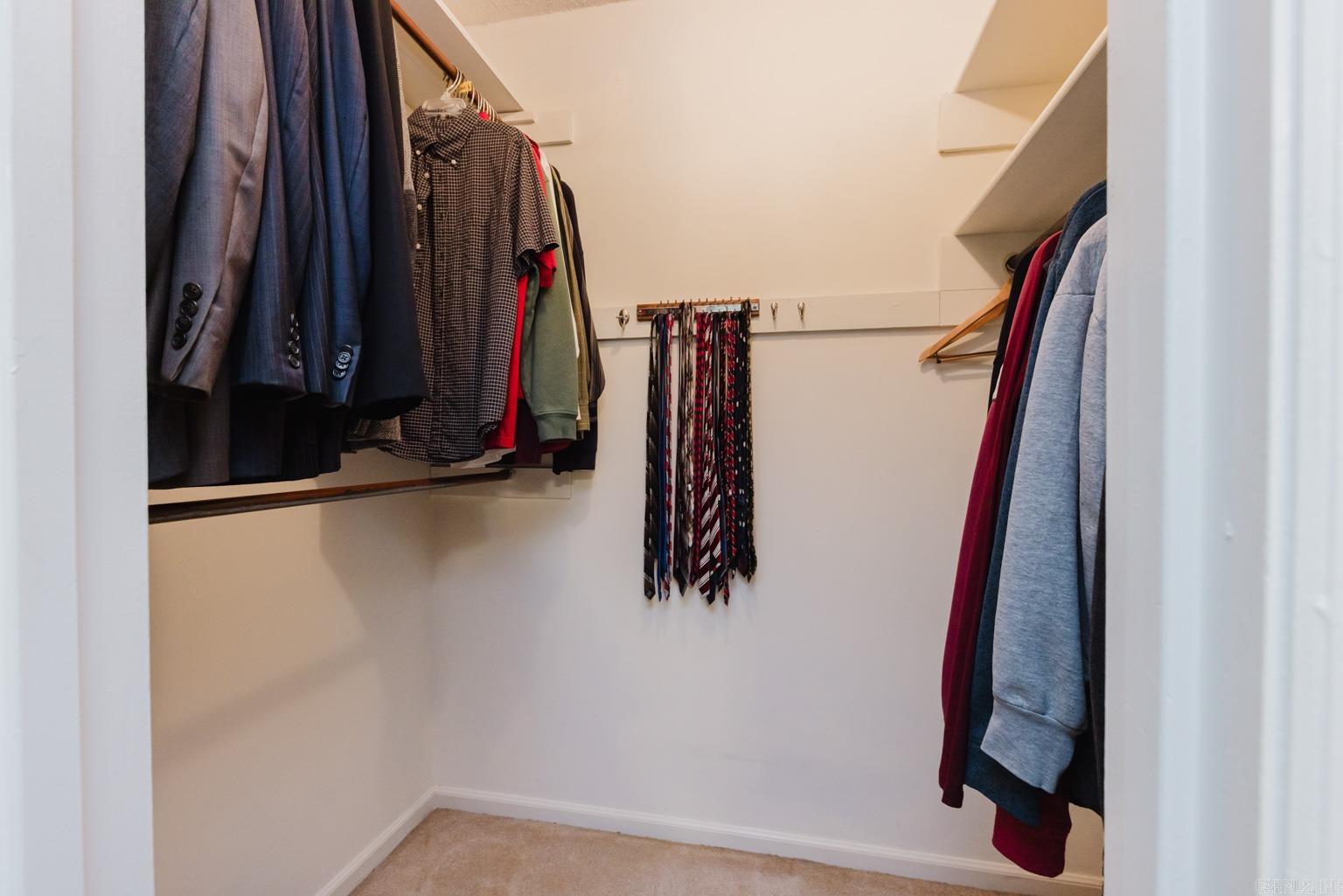 OVERBROOK - Residential