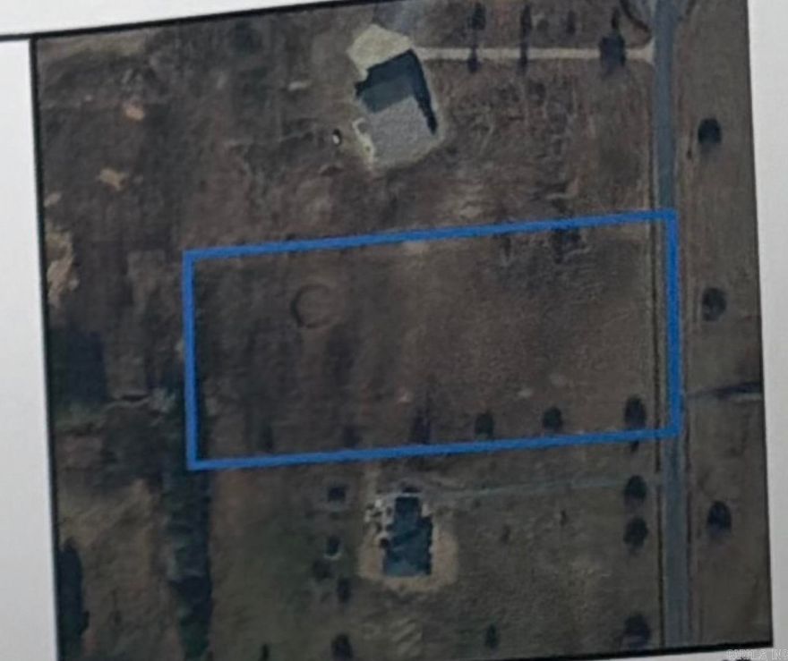 This might be the perfect piece of land for your new dream home! Located in Jacksonville outside of City limits, but still close to everything you need from shopping, dining and freeway access! 3.01 acres of flat land with a recent survey and perk test for septic with health department approval! Utilities at the road. All it needs is your vision for a new home!  (Virtual picture of house on land is only for size reference) Agent see remarks!