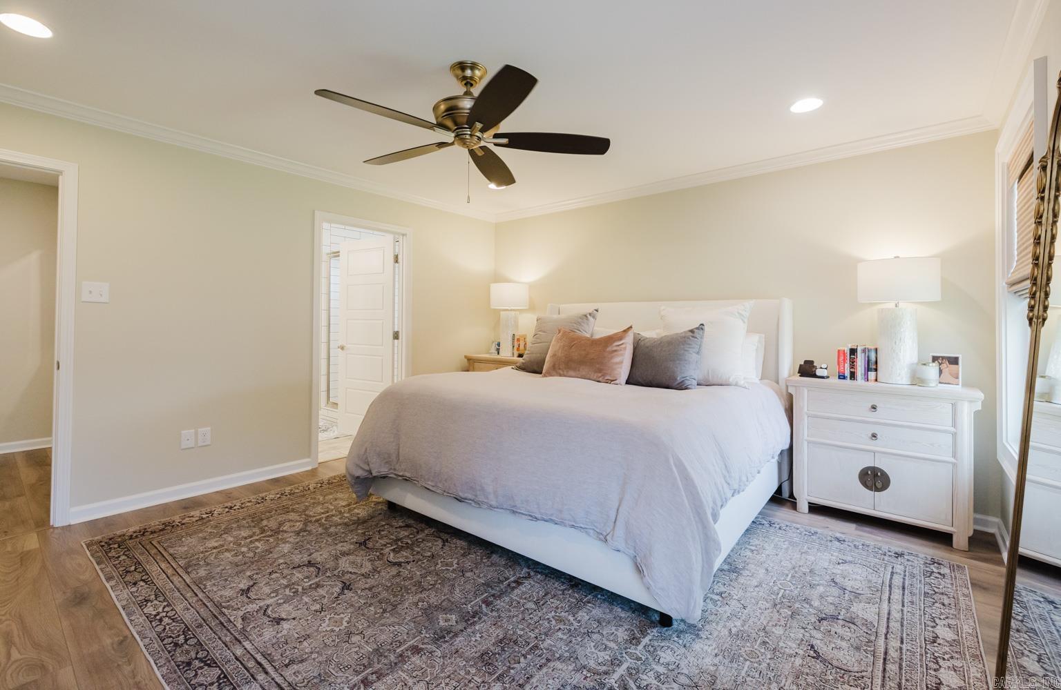 KENSINGTON PLACE - Residential