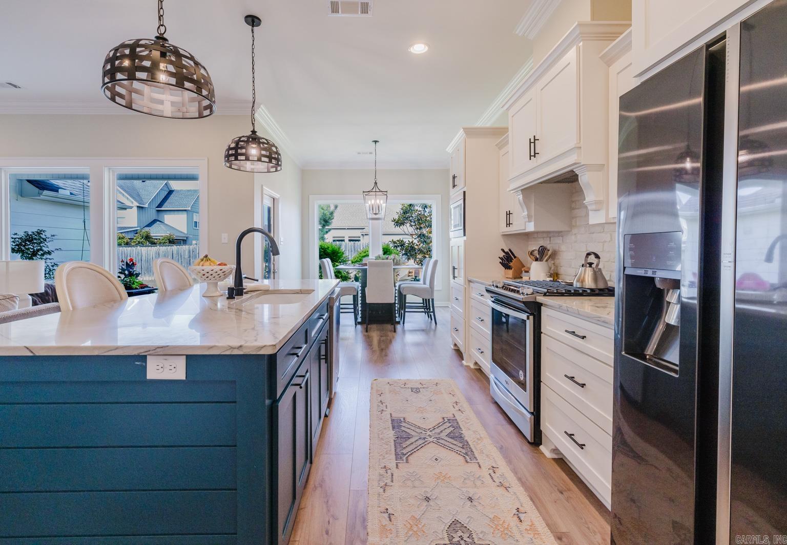 KENSINGTON PLACE - Residential