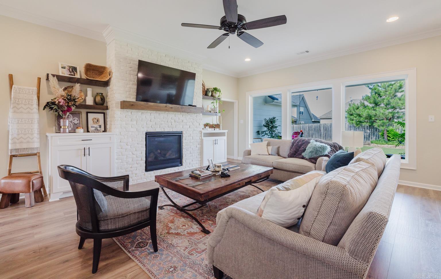 KENSINGTON PLACE - Residential