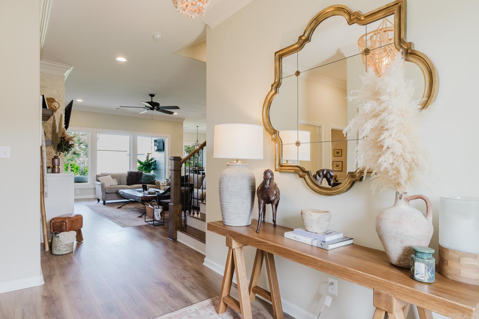 KENSINGTON PLACE - Residential