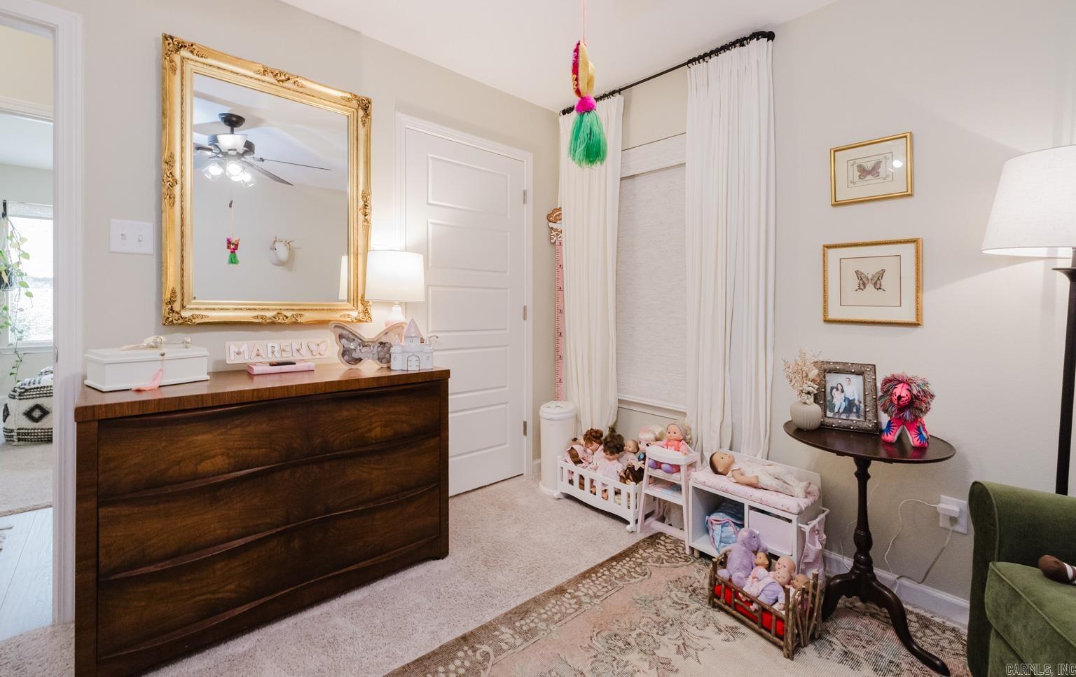 KENSINGTON PLACE - Residential