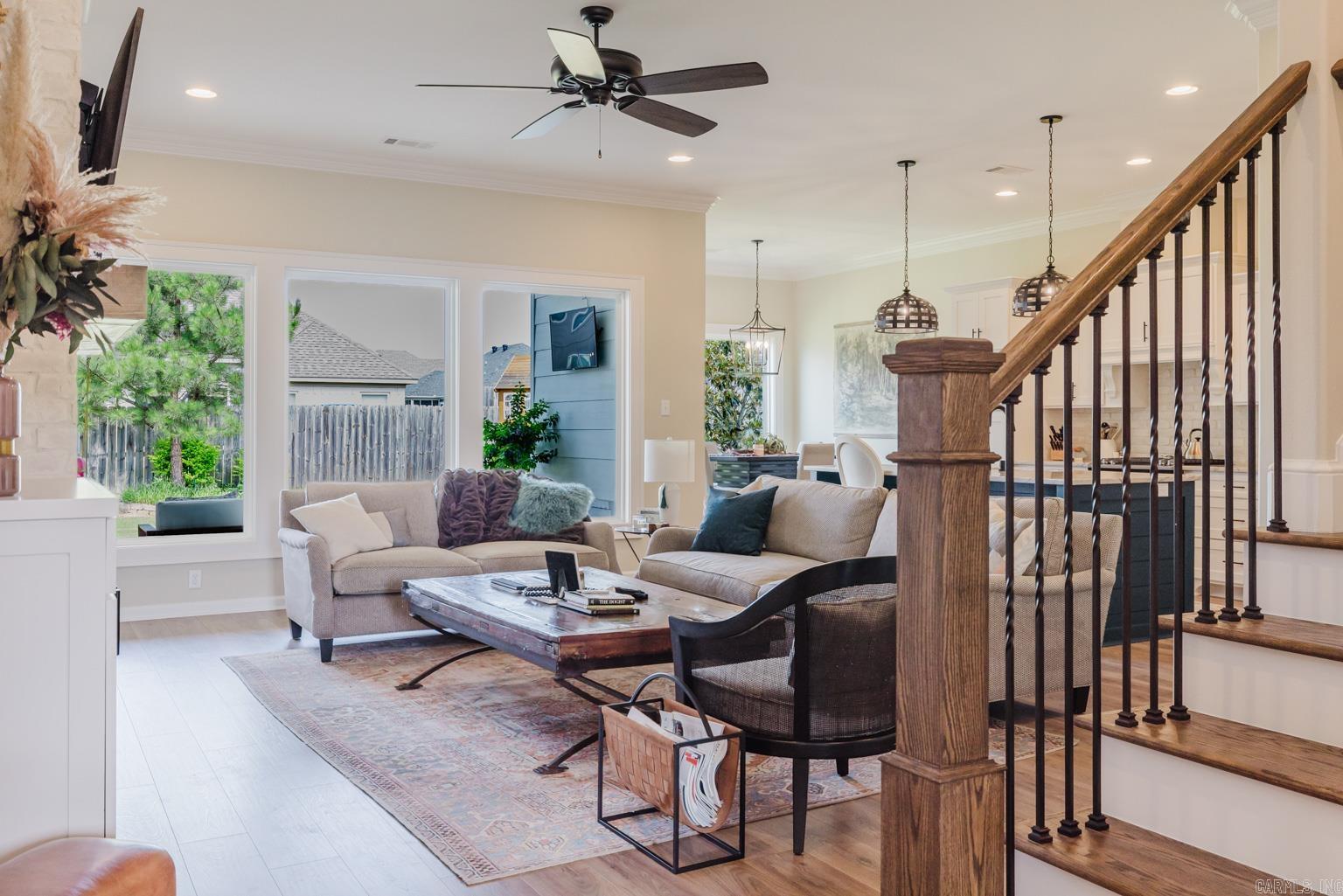 KENSINGTON PLACE - Residential