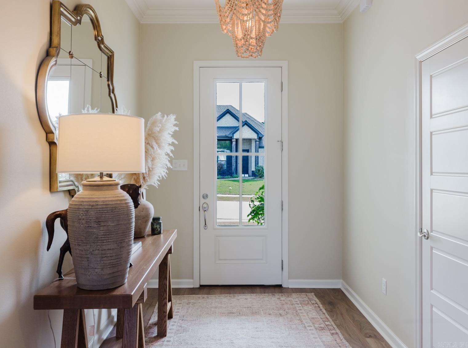 KENSINGTON PLACE - Residential